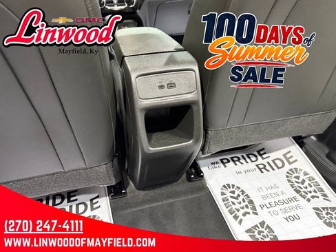 Used 2026 Chevrolet Trax LT FWD image 23