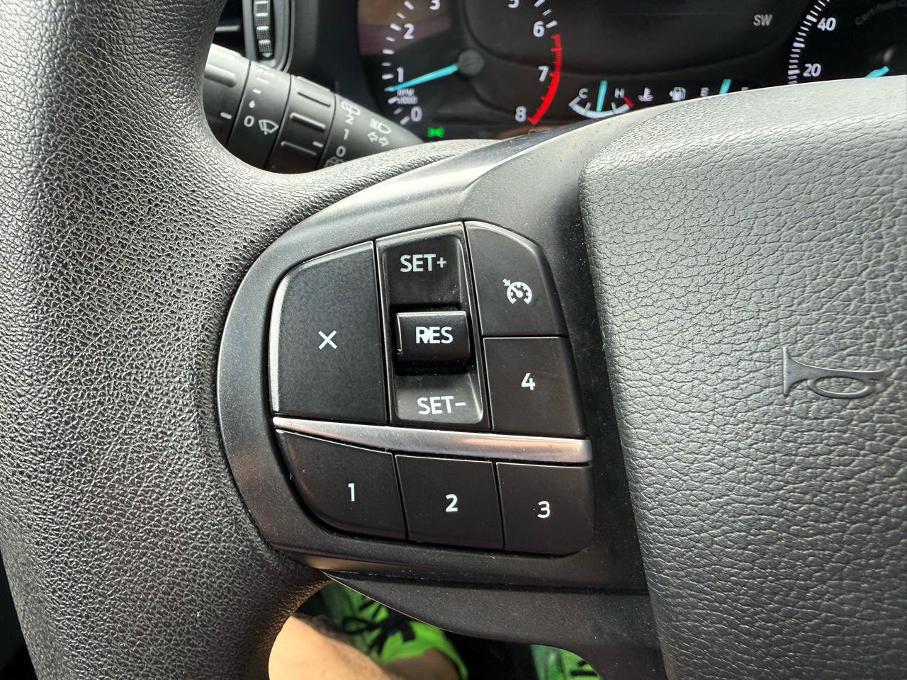 Used 2021 Ford Explorer 4WD Police Interceptor image 25