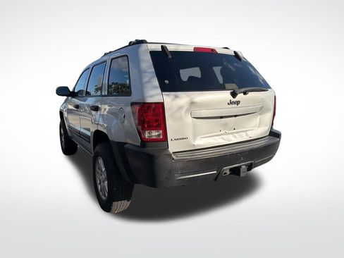 Used 2006 Jeep Grand Cherokee Laredo w/ Cargo Convenience Group image 6