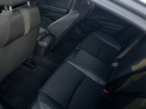 Used 2020 Honda Civic Sport image 4