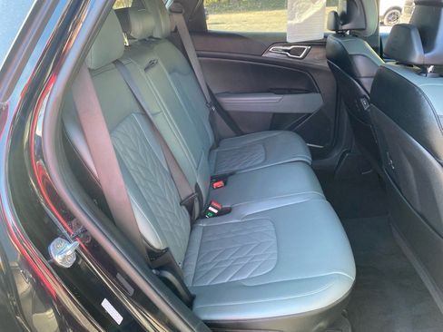 Certified 2023 Kia Sportage X-Line w/ X-Line Premium Package image 29