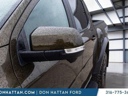 Used 2025 Ford Ranger Raptor AWD/4WD image 37