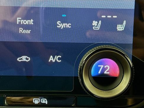 Certified 2026 Lexus TX 350 AWD w/ Technology Package image 21