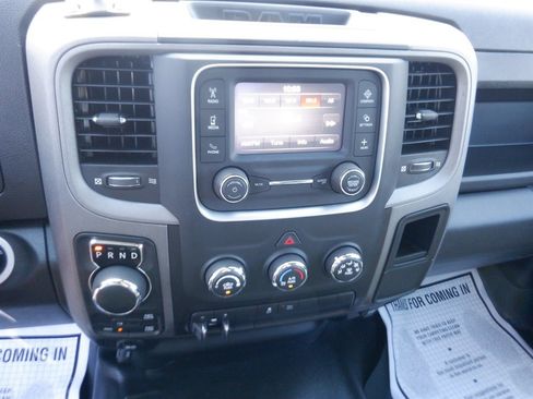 Used 2022 RAM 1500 Tradesman w/ Trailer Tow Group image 15