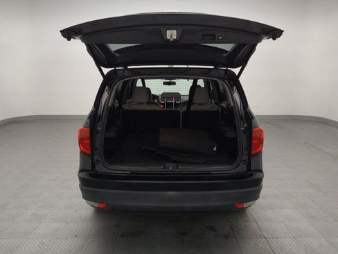 Used 2018 Honda Pilot EX-L image 29