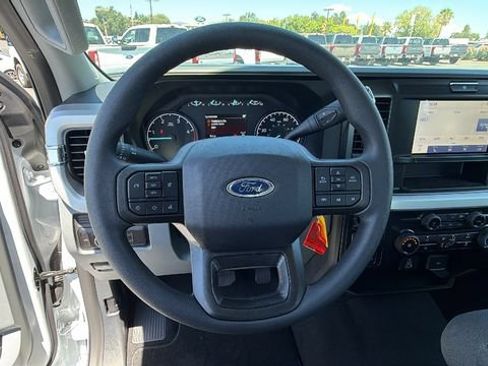 New 2026 Ford F250 XL w/ STX Appearance Package AWD/4WD image 27