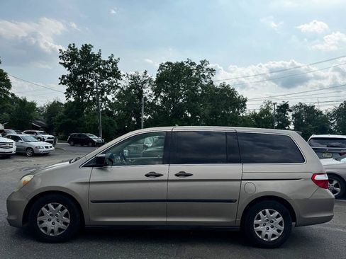 Used 2006 Honda Odyssey LX image 2