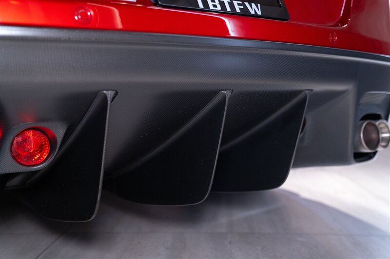 Used 2011 Ferrari 599 GTO RWD image 38