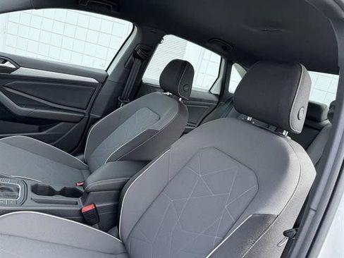 New 2026 Volkswagen Jetta Sport image 17