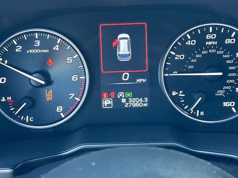 Used 2024 Subaru Outback Limited image 27