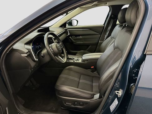 Used 2025 MAZDA CX-50 AWD 2.5 S w/ Premium Package image 13