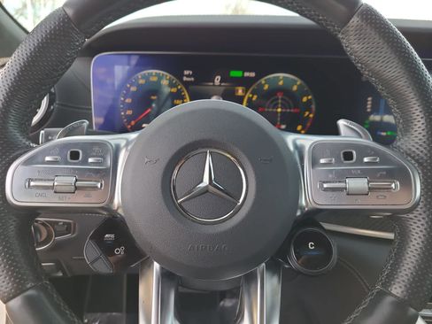 Used 2020 Mercedes-Benz AMG GT 53 image 23