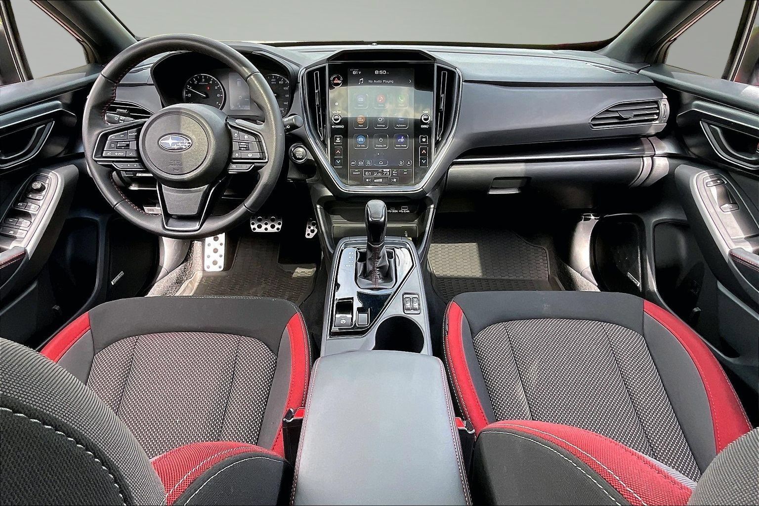 Certified 2025 Subaru Impreza RS AWD/4WD image 14