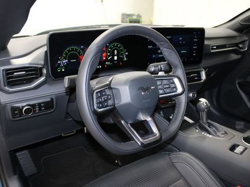 New 2025 Ford Mustang GT Premium image 18