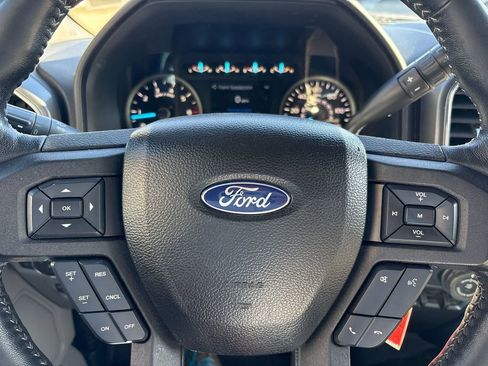 Used 2018 Ford F150 XLT w/ Equipment Group 302A Luxury image 11