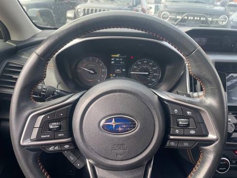 Used 2023 Subaru Crosstrek 2.0i Premium image 29
