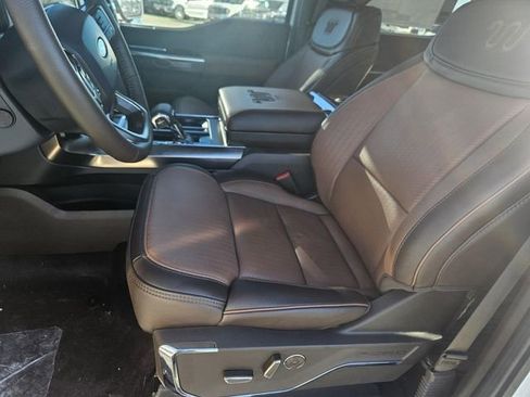 New 2026 Ford F150 King Ranch w/ Equipment Group 601A High AWD/4WD image 28