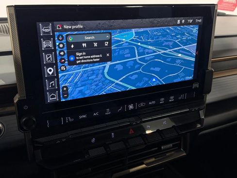 Used 2025 GMC Hummer EV 2X AWD/4WD image 21
