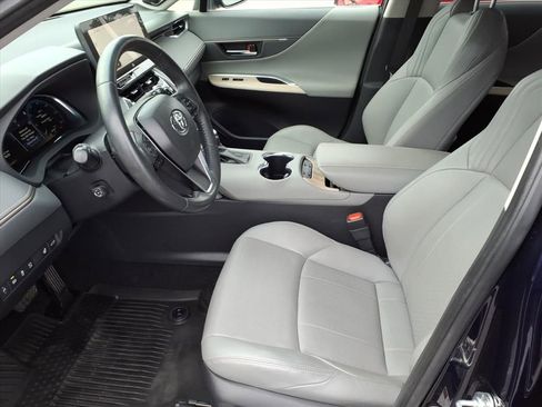 Used 2023 Toyota Venza Limited image 5