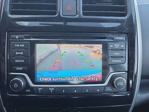 Used 2016 Nissan Versa Note SV image 21