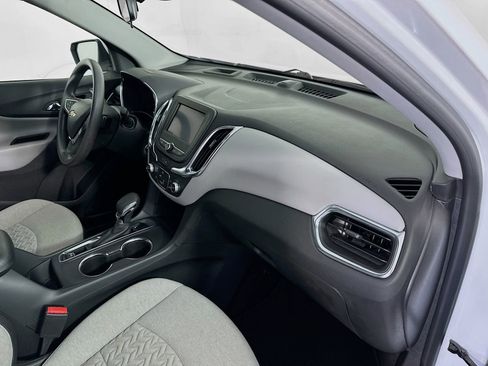 Used 2023 Chevrolet Equinox LT FWD image 26