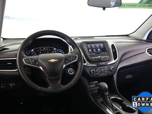 Used 2024 Chevrolet Equinox LT image 16