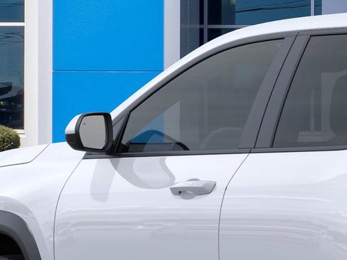 New 2026 Chevrolet Equinox LT image 45