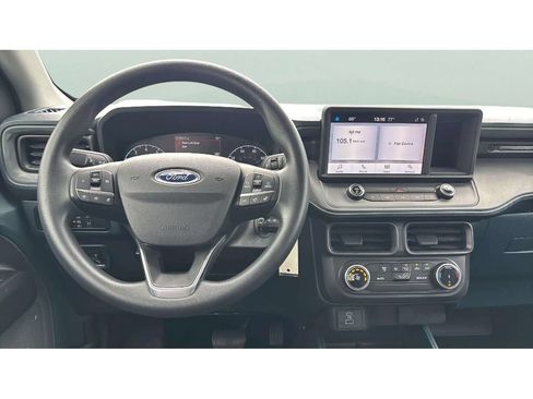 Used 2023 Ford Maverick XLT w/ Equipment Group 300A Standard AWD/4WD image 12