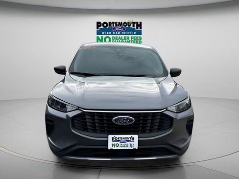 Used 2023 Ford Escape Active AWD/4WD image 10
