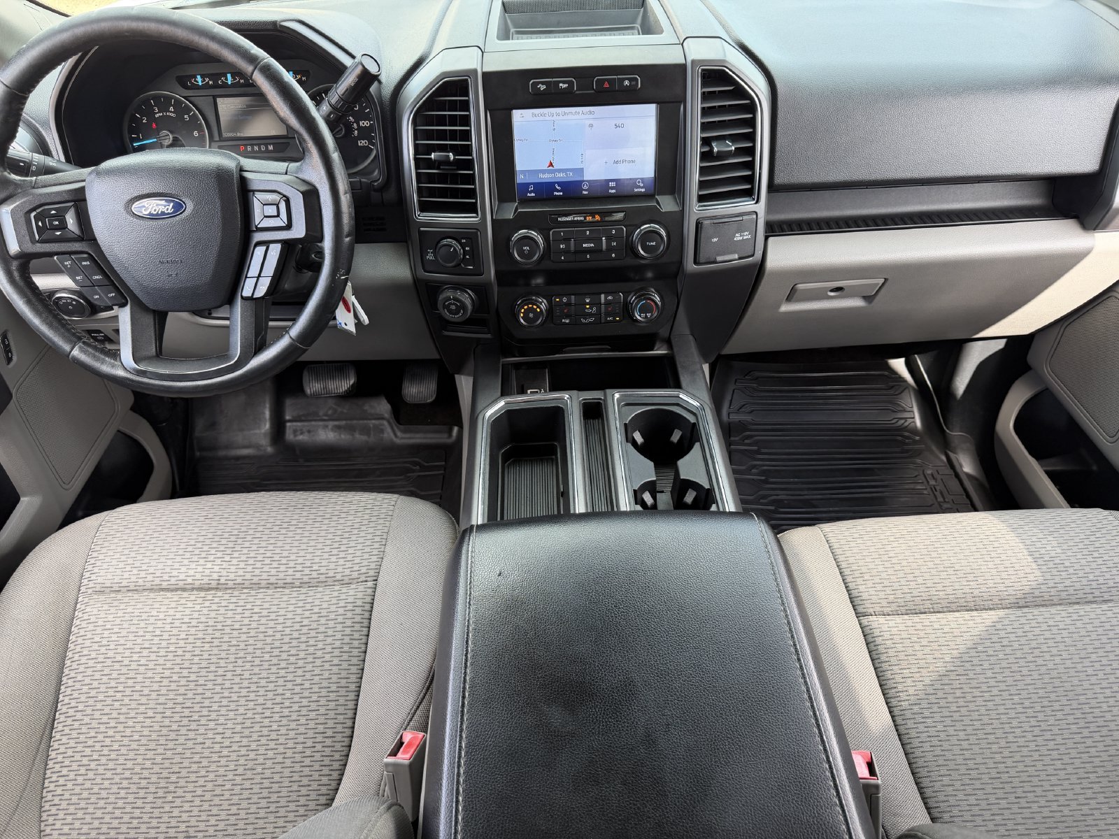 Used 2020 Ford F150 XLT w/ Equipment Group 302A Luxury AWD/4WD image 13