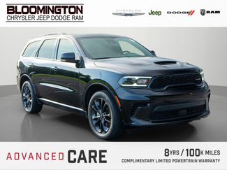 Used 2024 Dodge Durango R/T AWD/4WD video 1