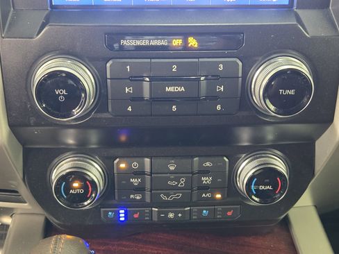 Certified 2020 Ford F150 King Ranch AWD/4WD image 20
