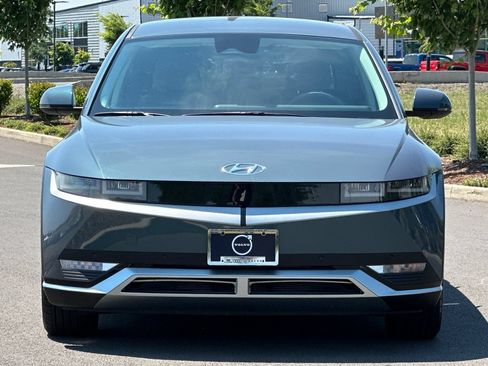Used 2024 Hyundai Ioniq 5 SEL RWD image 8