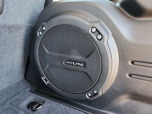 New 2026 Jeep Wrangler Unlimited Rubicon image 12