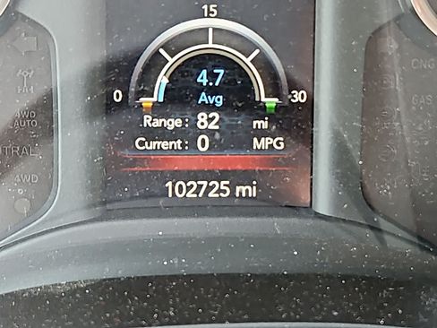 Used 2019 RAM 1500 Big Horn AWD/4WD image 18