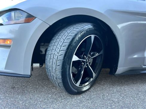 Used 2019 Ford Mustang Coupe image 18