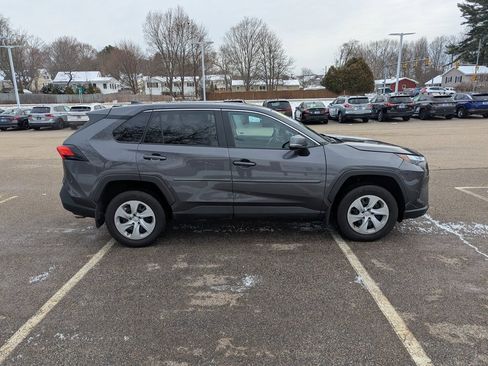 Used 2024 Toyota RAV4 LE image 7