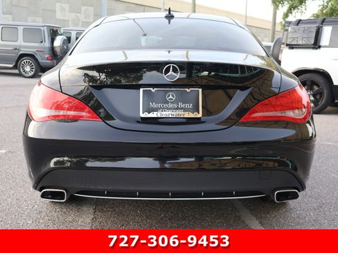Used 2014 Mercedes-Benz CLA 250 image 7