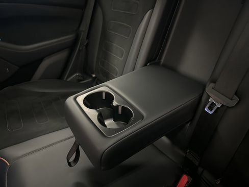 Used 2021 Ford Mustang Mach-E GT image 22