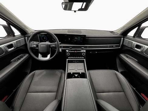 Used 2025 Hyundai Santa Fe XRT image 14