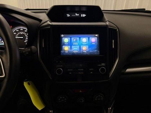 Used 2019 Subaru Forester Premium w/ All-Weather Package AWD/4WD image 15