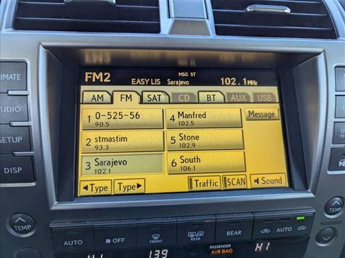 Used 2010 Lexus GX 460 image 17