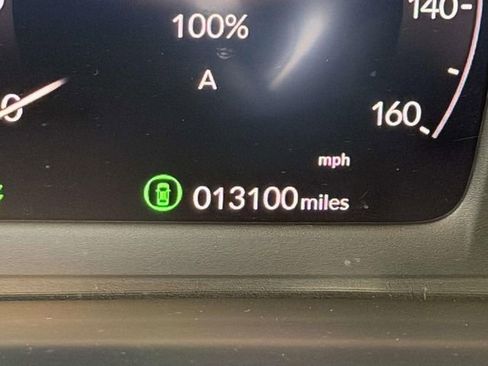 Certified 2023 Honda Accord LX image 23