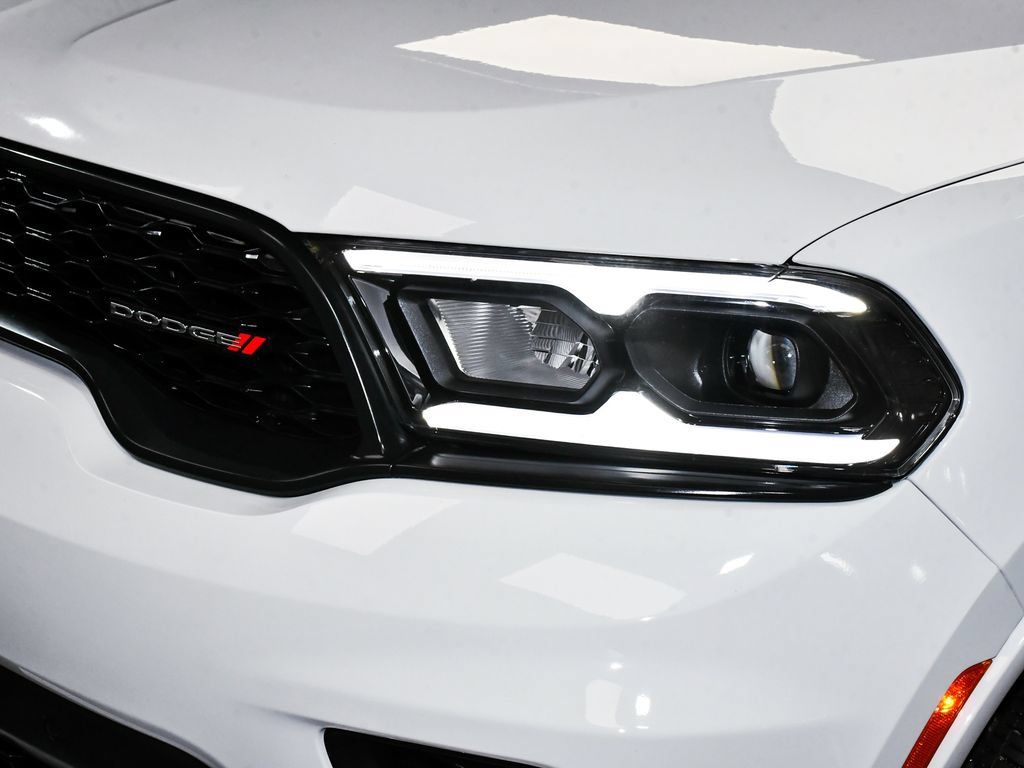 Used 2026 Dodge Durango GT AWD/4WD image 76