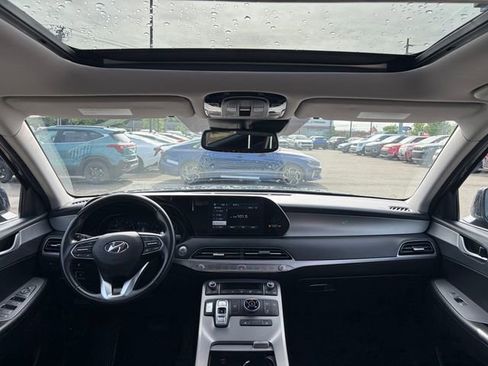 Used 2020 Hyundai Palisade SEL AWD/4WD image 12
