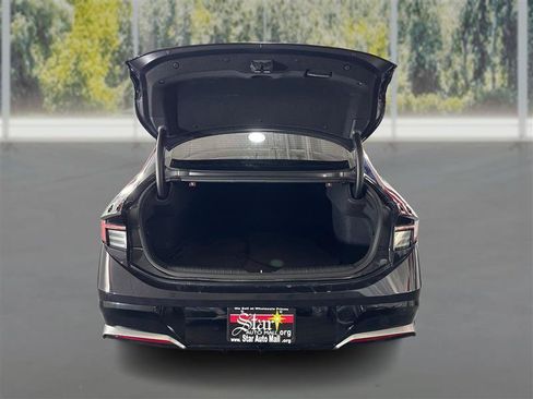 Used 2024 Hyundai Sonata SEL w/ Convenience Package FWD image 13