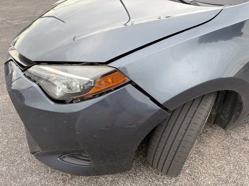 Used 2019 Toyota Corolla LE FWD image 11