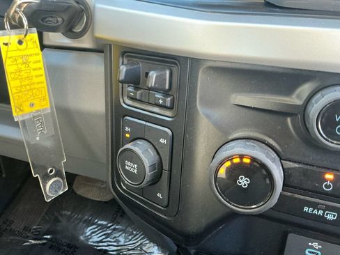 Used 2025 Ford F250 XLT w/ FX4 Off-Road Package AWD/4WD image 17