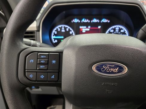 Used 2022 Ford F150 XLT w/ Trailer Tow Package image 20