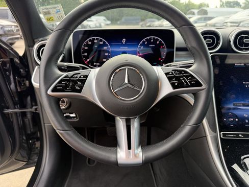 Certified 2026 Mercedes-Benz C 300 Sedan image 6